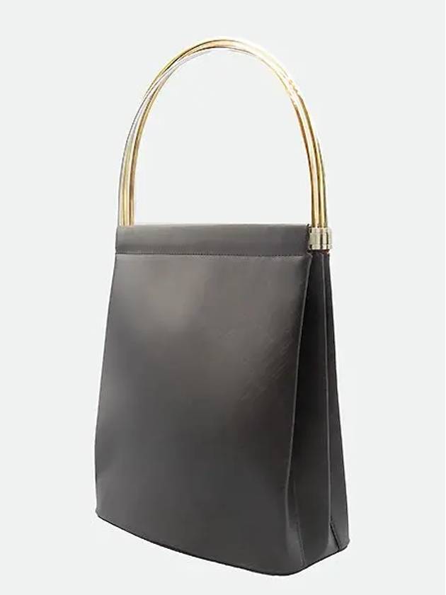 black tote bag - CARTIER - BALAAN 2