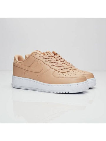 Air Force 1 Low Vachetta Tan 555106 200 Air Force 1 Low Vachetta Tan - NIKE - BALAAN 1