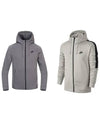 NSW Tribute Hooded Jacket 861650 - NIKE - BALAAN 1