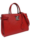 Women s M54811 Red Coclico Epi Twist Tote Bag Strap - LOUIS VUITTON - BALAAN 2