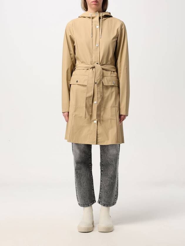 Coat woman Rains - RAINS - BALAAN 1