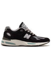 Sneakers U991BK2 Black - NEW BALANCE - BALAAN 2