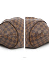 women shoulder bag - LOUIS VUITTON - BALAAN 7