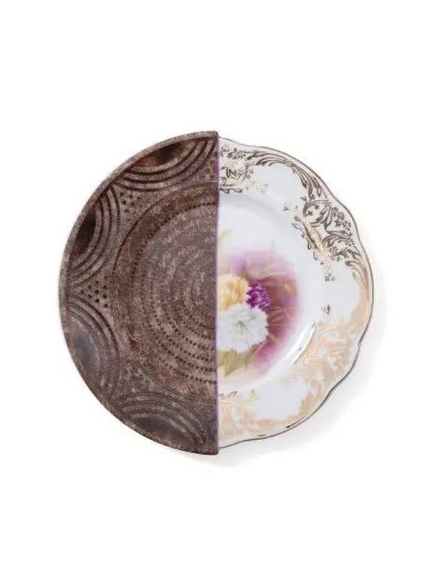 AT Hybrid 2 0 Dessert Plate Knock 20x1 6 - SELETTI - BALAAN 1