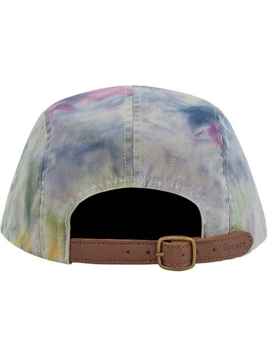 Washed Chino Twill Camp Cap MultiColor - SUPREME - BALAAN 2