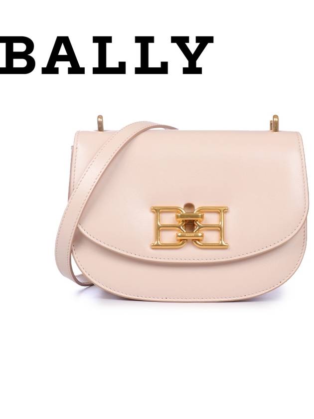 Bailey Women's Crossbody Bag BAILY 46 - BALLY - BALAAN 1