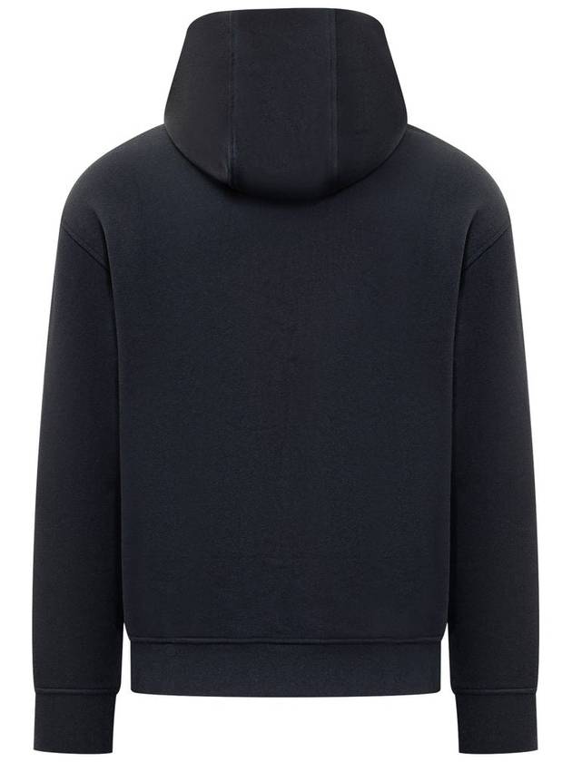 Emporio Armani Jersey Sweatshirt - EMPORIO ARMANI - BALAAN 2