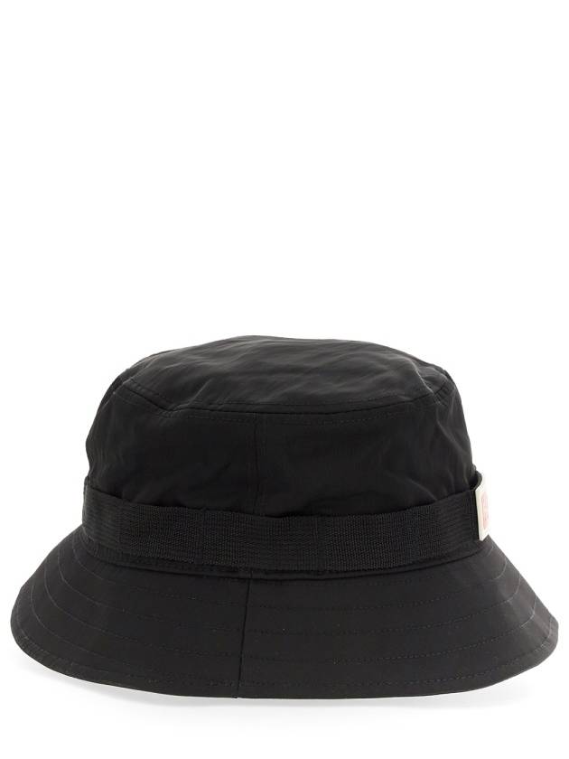 Jungle Bucket Hat Black - KENZO - BALAAN 4