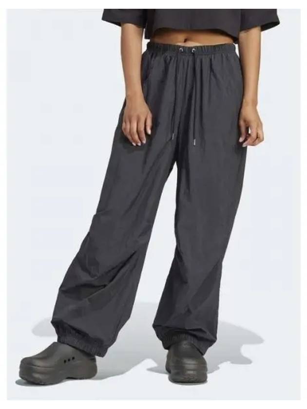 adidas IT6725 NYLON PS PANT - ADIDAS - BALAAN 1