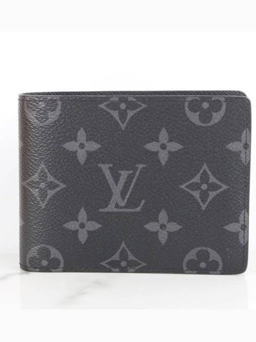 Eclipse half wallet - LOUIS VUITTON - BALAAN 1