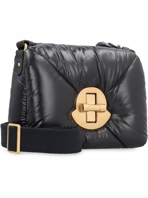 Moncler Mini Crossbody Bag - MONCLER - BALAAN 3