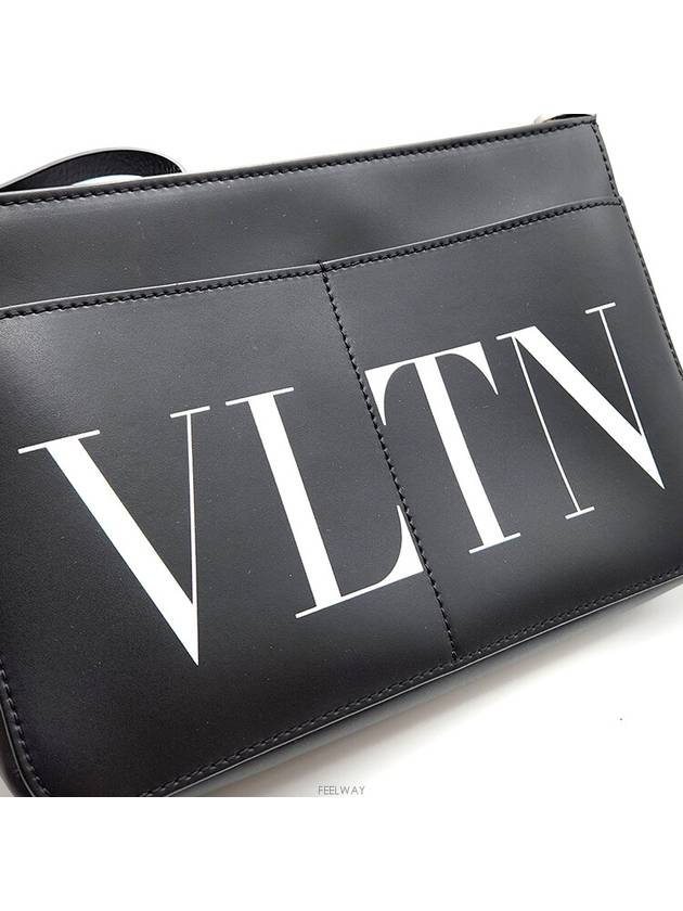 VLTN cross bag - VALENTINO - BALAAN 8