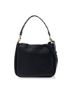 Kelly Shoulder Bag Black - COACH - BALAAN 2