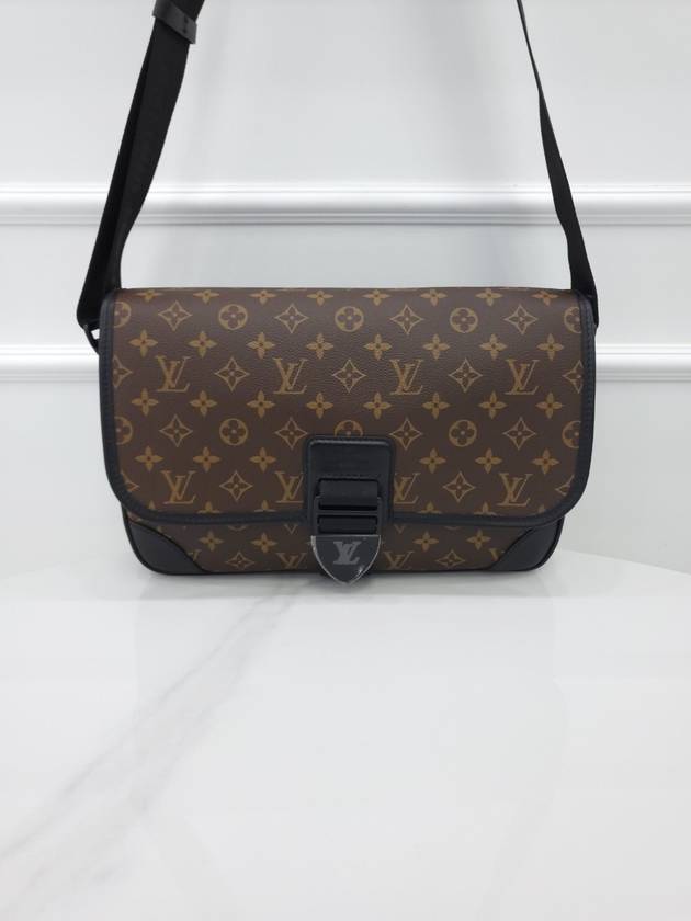 Arch Messenger M46328 - LOUIS VUITTON - BALAAN 1