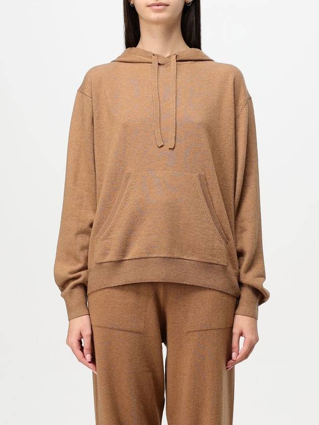 Sweater woman Max Mara Leisure - MAX MARA LEISURE - BALAAN 1