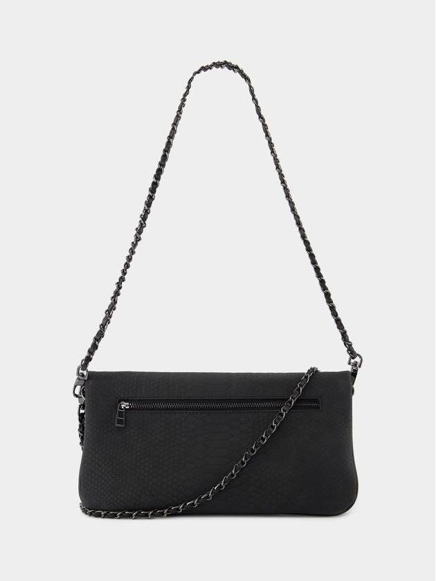 bag LWBA02223001 BLACK - ZADIG & VOLTAIRE - BALAAN 4