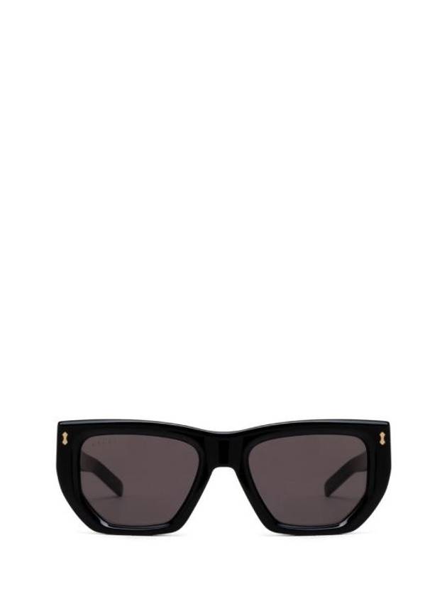 Sunglasses 00 538189648 GG1520S 001 BLACK - GUCCI - BALAAN 1