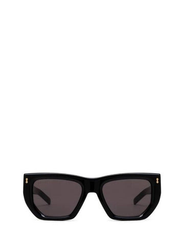 Sunglasses 00 538189648 GG1520S 001 BLACK - GUCCI - BALAAN 1