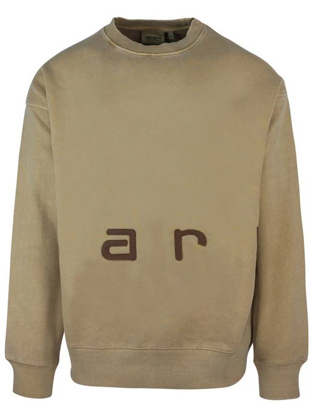 Carhartt Wip Sweatshirt - CARHARTT WIP - BALAAN 1