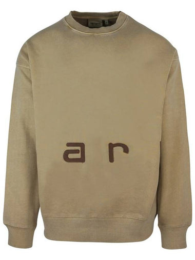 Carhartt Wip Sweatshirt - CARHARTT WIP - BALAAN 1