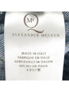 Smith Market 331923 Jeans Women s Clothing - ALEXANDER MCQUEEN - BALAAN 4