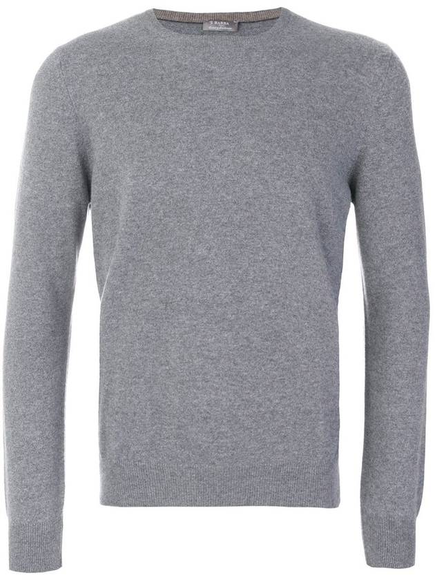 Barba Sweaters - BARBA - BALAAN 1