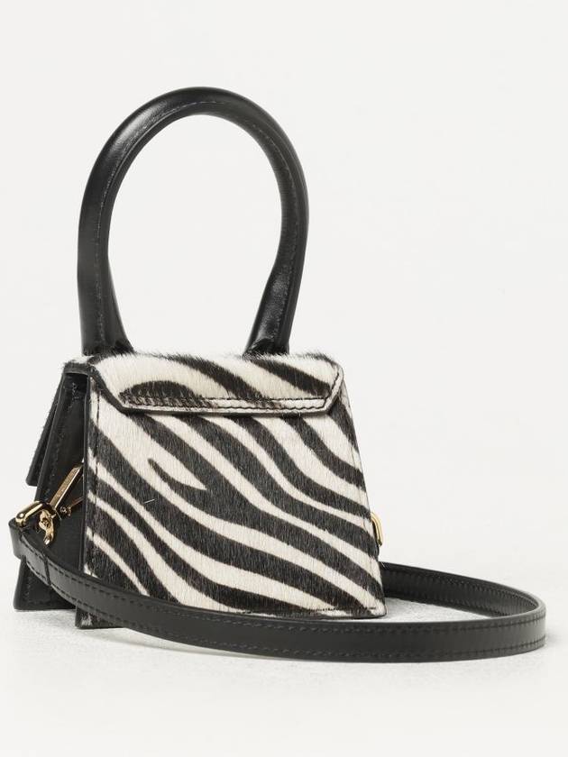 Handbag woman Jacquemus - JACQUEMUS - BALAAN 3