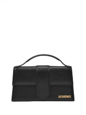 Jacquemus Calfskin Le Grand Bambino Bag 271578 - JACQUEMUS - BALAAN 1