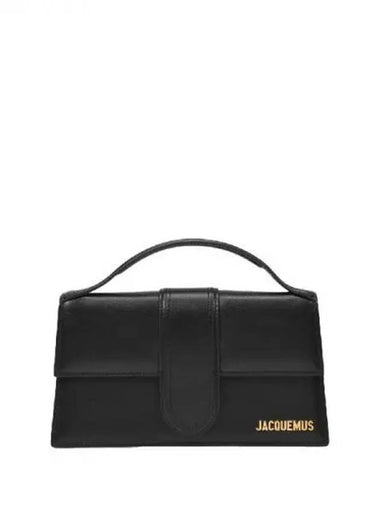 Jacquemus Calfskin Le Grand Bambino Bag 271578 - JACQUEMUS - BALAAN 1