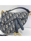 women shoulder bag - DIOR - BALAAN 2