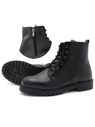 SPB7ACCMR Walker Men's Boots Black - SUPENER - BALAAN 2