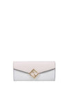 Wallet 8M0251 ALWA F1N1fwHITE RICE CAMELI OS - FENDI - BALAAN 1