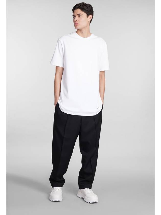 Jil Sander T-Shirt - JIL SANDER - BALAAN 2