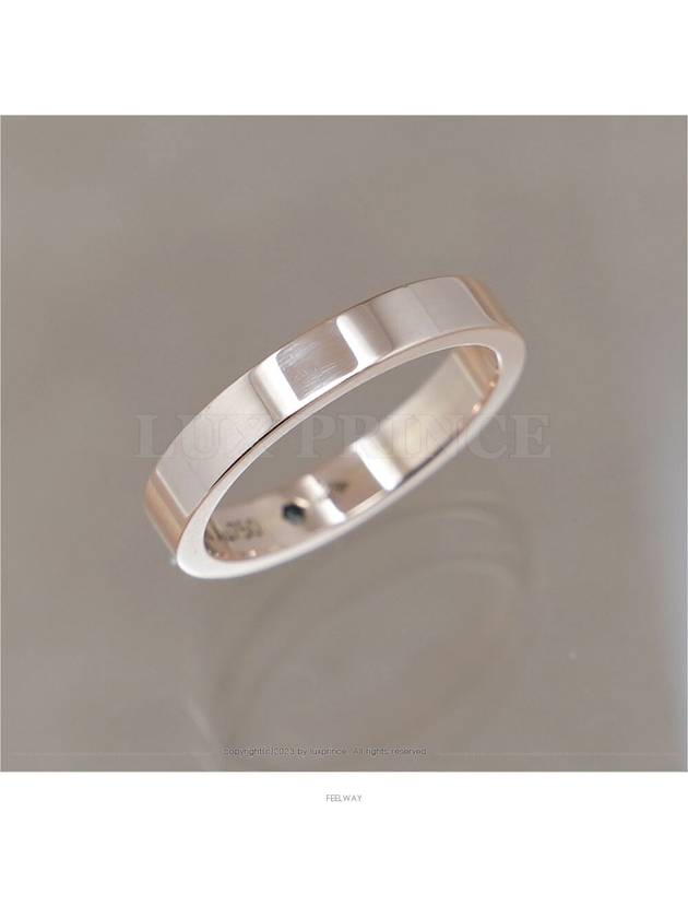 women rings - CARTIER - BALAAN 3