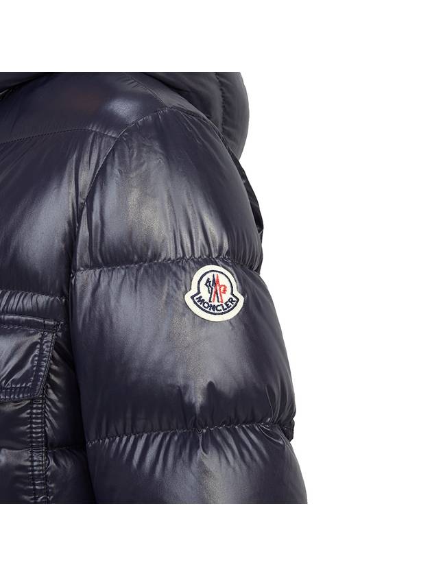 Kids Taka Padded Jumper 1C00005 5963V 742 12A14A Adults can wear - MONCLER - BALAAN 7