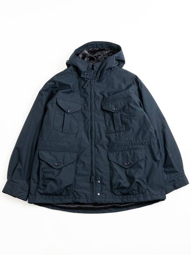 Field Parka B - ENGINEERED GARMENTS - BALAAN 1