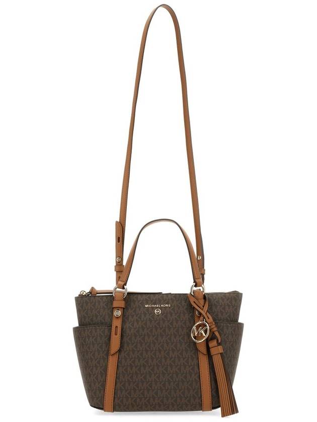 Michael Kors Small "Sullivan" Tote Bag - MICHAEL KORS - BALAAN 3