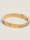 Mini Click Kelly Bracelet Gold - HERMES - BALAAN 3