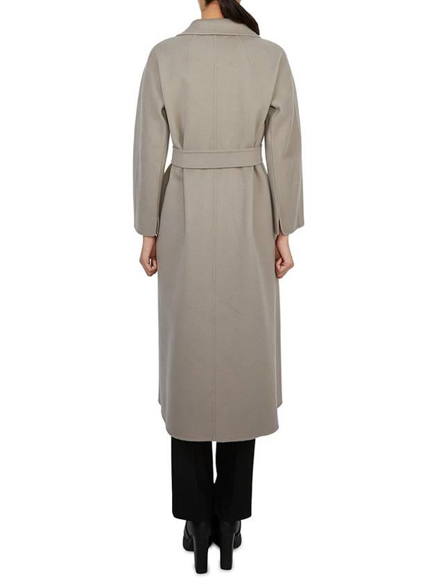 Women s long coat 29016131650 ESTURIA 006 - MAX MARA - BALAAN 5