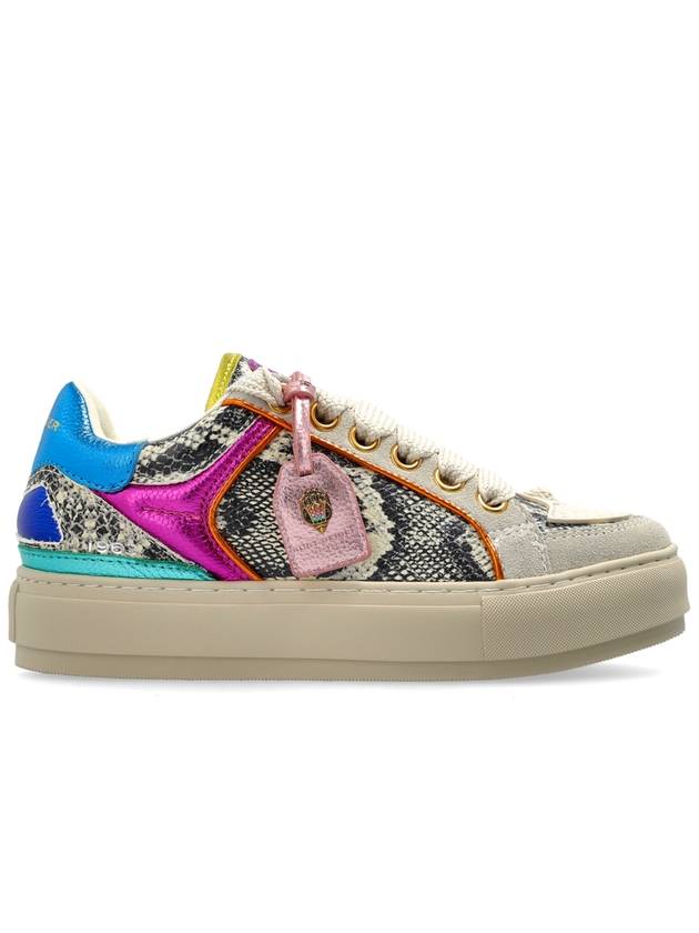 Kurt Geiger Sneakers Southbank, Women's, Multicolour - KURT GEIGER - BALAAN 1