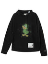 Sweater A13HD661 BLACK - MAISON MIHARA YASUHIRO - BALAAN 2