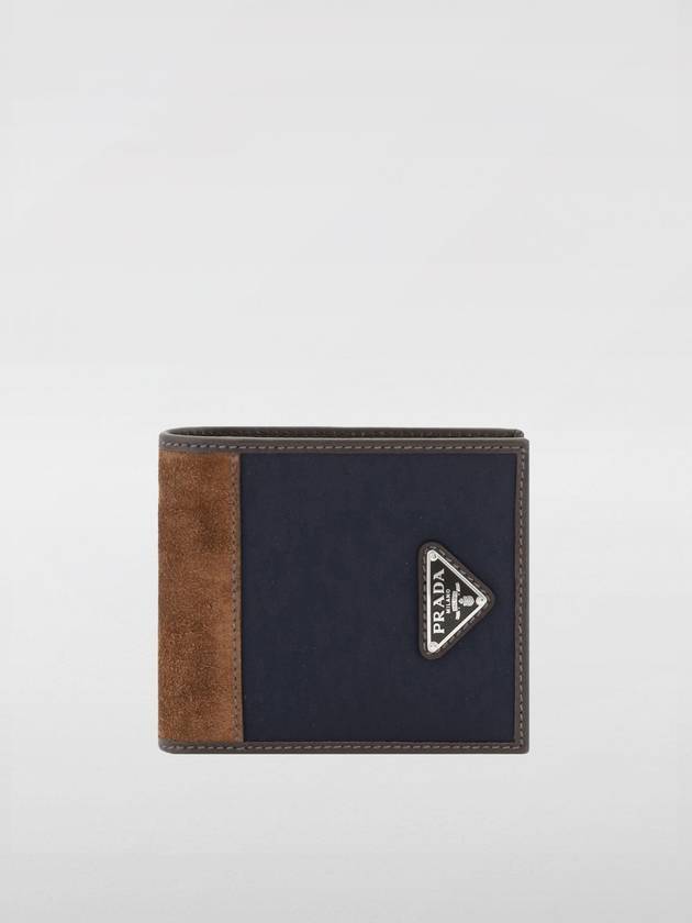 Wallet men Prada - PRADA - BALAAN 1