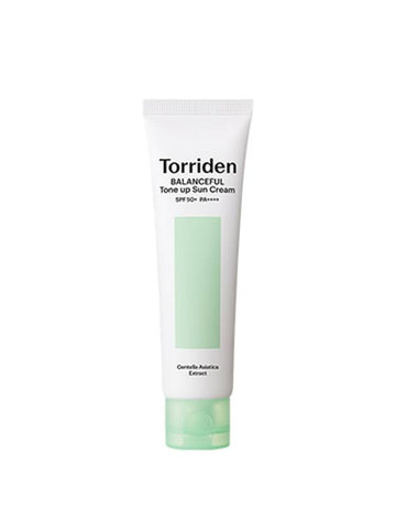 [Torriden] Balanceful Cica Tone-up Sun Cream 60ml - TORRIDEN - BALAAN 1