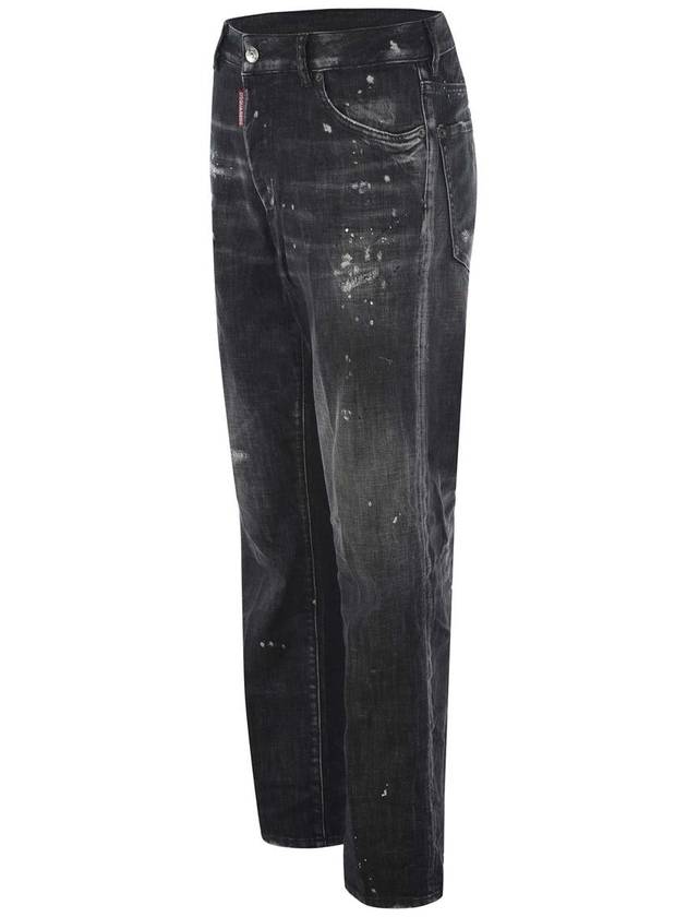 DSQUARED2  Jeans - DSQUARED2 - BALAAN 2