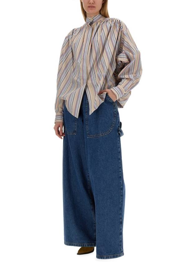 JEANS WIDE LEG - ETRO - BALAAN 2