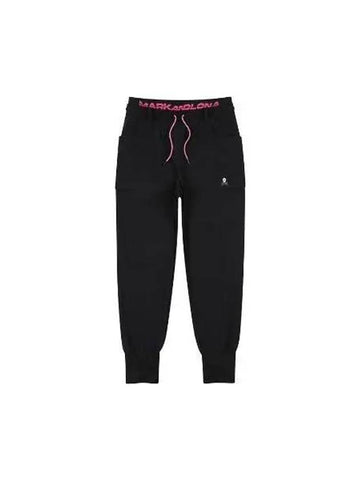 W TN JERSEY JOGGER PANTS LQ1TT75F - MARK & LONA - BALAAN 1