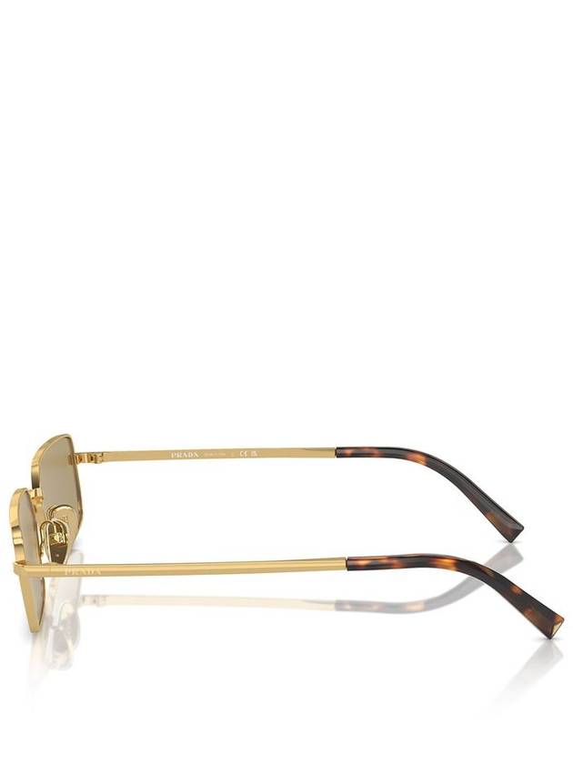 Prada PR A60S Gold - PRADA - BALAAN 3