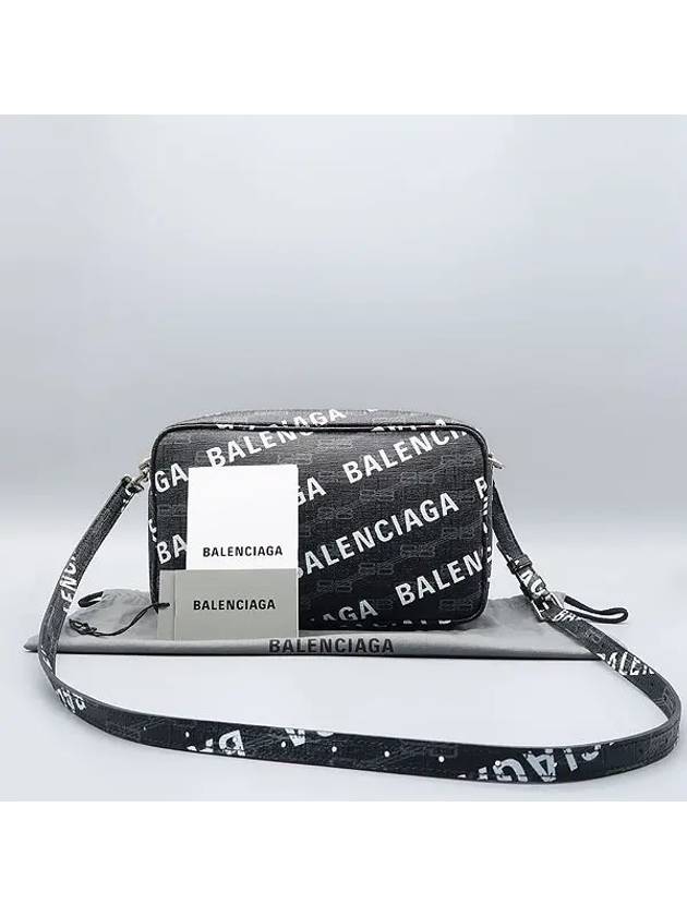 702723 crossbody bag - BALENCIAGA - BALAAN 1