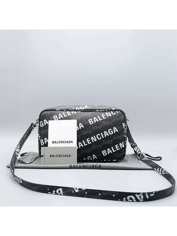 702723 crossbody bag - BALENCIAGA - BALAAN 1