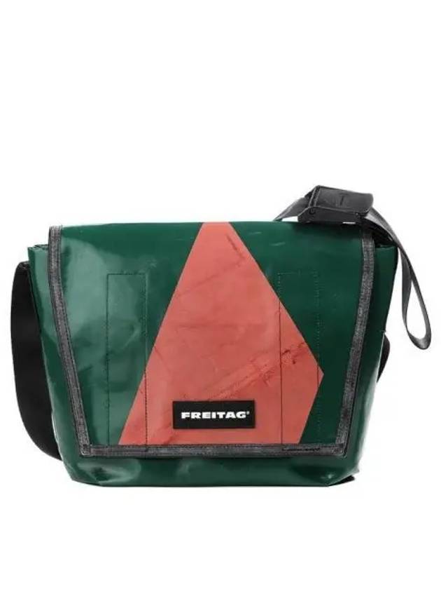 Unisex DEXTER messenger bag F14 0412 270398 - FREITAG - BALAAN 1